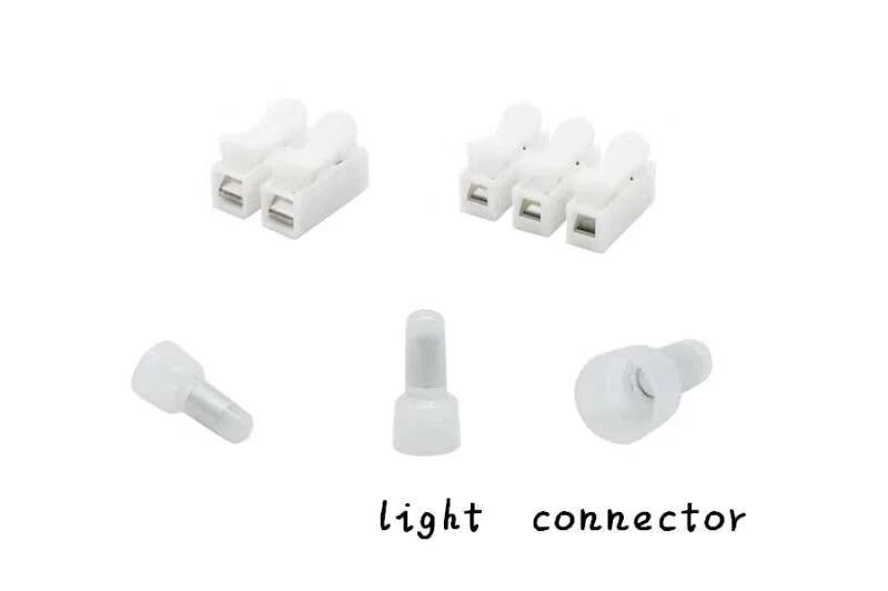 Wago Wire Connectors Connector Electrical