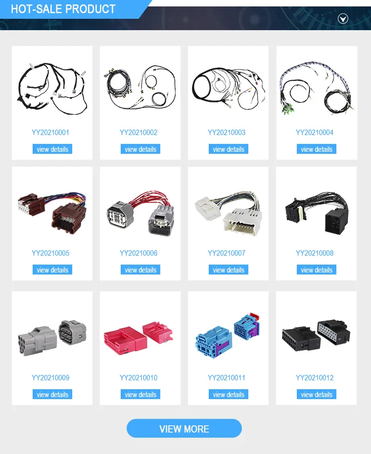 Розетка Te 2098067-1 27п белая для кабеля автосигнализации Chevrolet в наличии